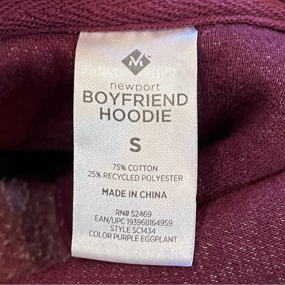 Bundle of 2!•Vans Med Tee•Hoodie Sz S - Picture 8 of 9